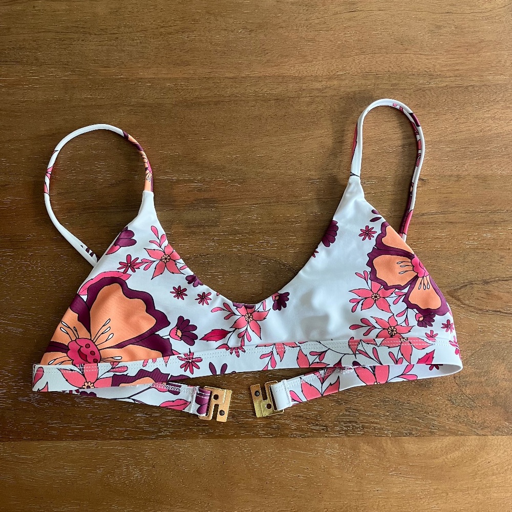 Kulani Kinis - Lilo Minimal Bikini Top